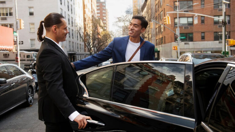 How to Choose Perfect Limo Service San Francisco