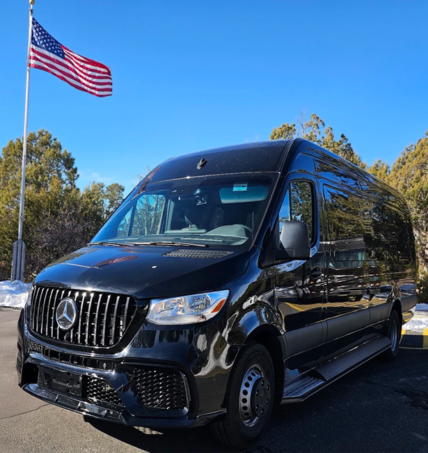 San Francisco Limo Service